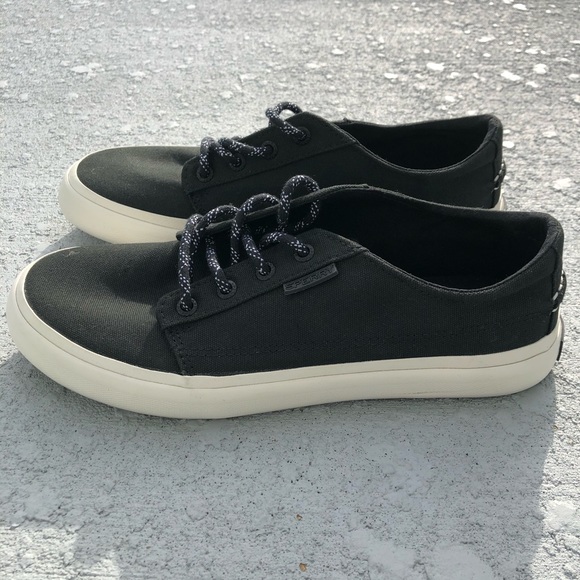 sperry coastline blucher